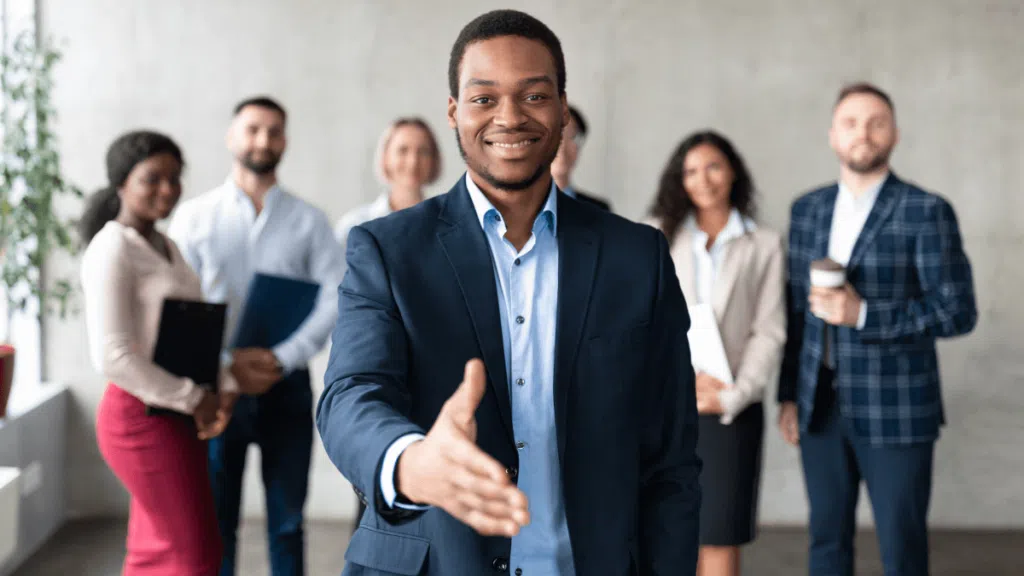 SASSA is Hiring