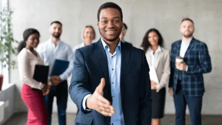 SASSA is Hiring