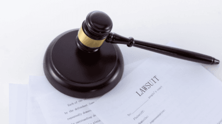 Small Claims Court