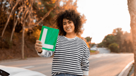 South African Driving Licence Application Process
