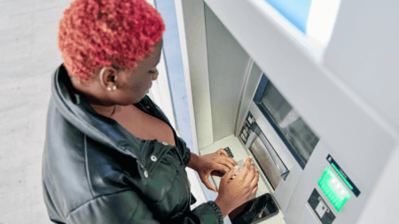 Standard Bank Instant Money