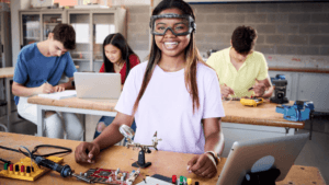 Trimester 2 Online Applications Open at Central Johannesburg TVET College