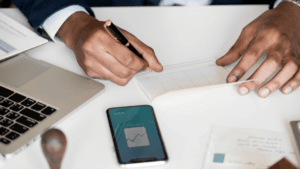 UIF claim application process