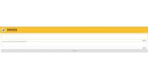 SASSA SRD Status Check