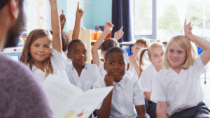  Western Cape Education Department Admission Dates for 2026