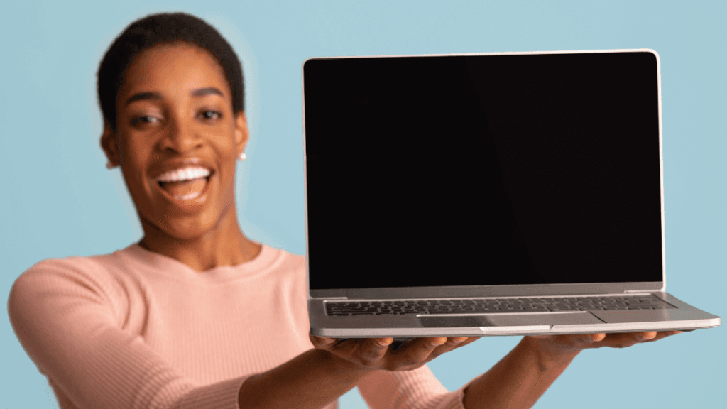 Win a Laptop with Boxer and Yum Fun