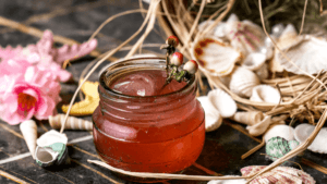 Incredible Sea Moss Gel Benefits: A Natural Superfood