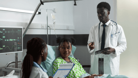 Affordable medical aid options in South Africa