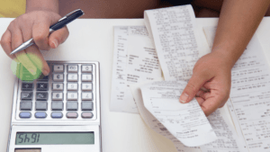 Check Your Slips! VAT Must Stay at 15%, Says SARS