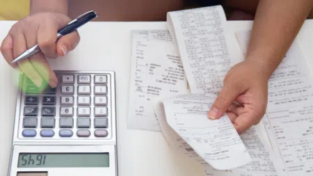 Check Your Slips! VAT Must Stay at 15%, Says SARS