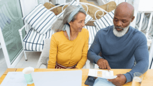 Claim Your Pensioners Property Rates Rebate: A Simple Guide for Johannesburg Residents Claim Your Pensioners Property Rates Rebate