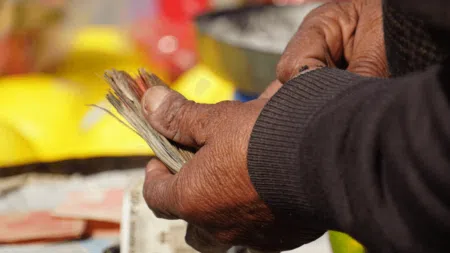 Collect Your SASSA Old Age Grant on Payment Day