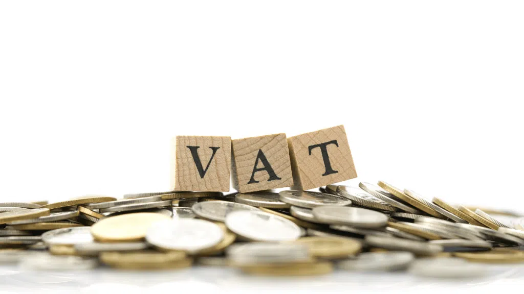 Comparison of VAT and income tax in South Africa