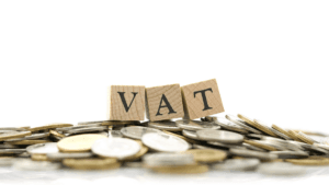 Comparison of VAT and income tax in South Africa