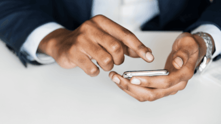 Contact details of Department of Human Settlements