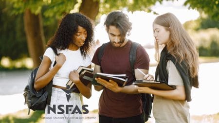 NSFAS N+Rule Explained: What It Means for Your 2025 Funding