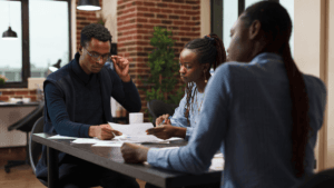 Debt Review in South Africa