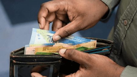 Did You Know You Can Receive R840 in SASSA Social Grants for Your Child ?