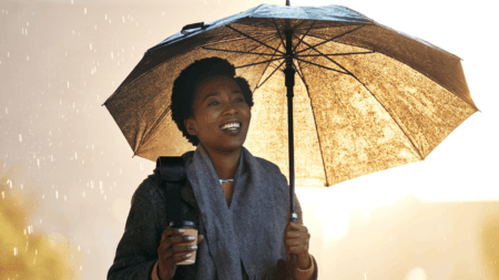 Easter Weekend Weather Forecast