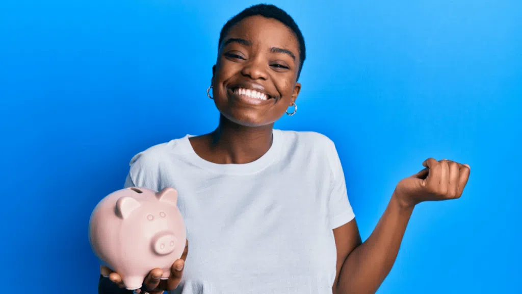 FNB savings account options and interest rates in South Africa