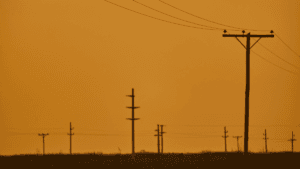 Free Basic Electricity program in South Africa