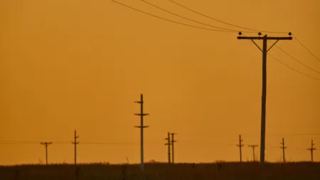 Free Basic Electricity program in South Africa