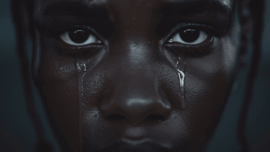 How South African Law Deals with Rape