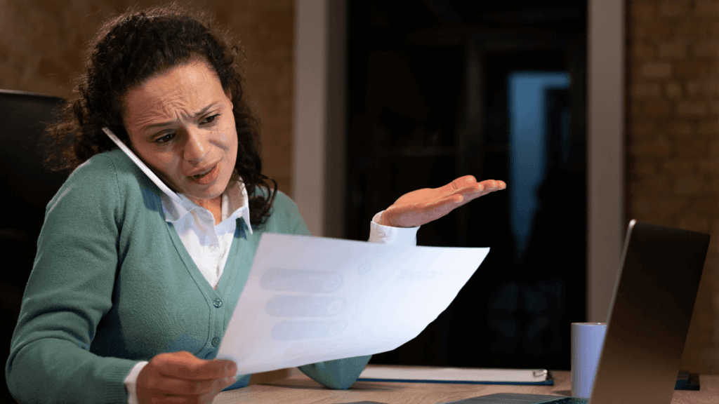 Identity theft alert South Africa
