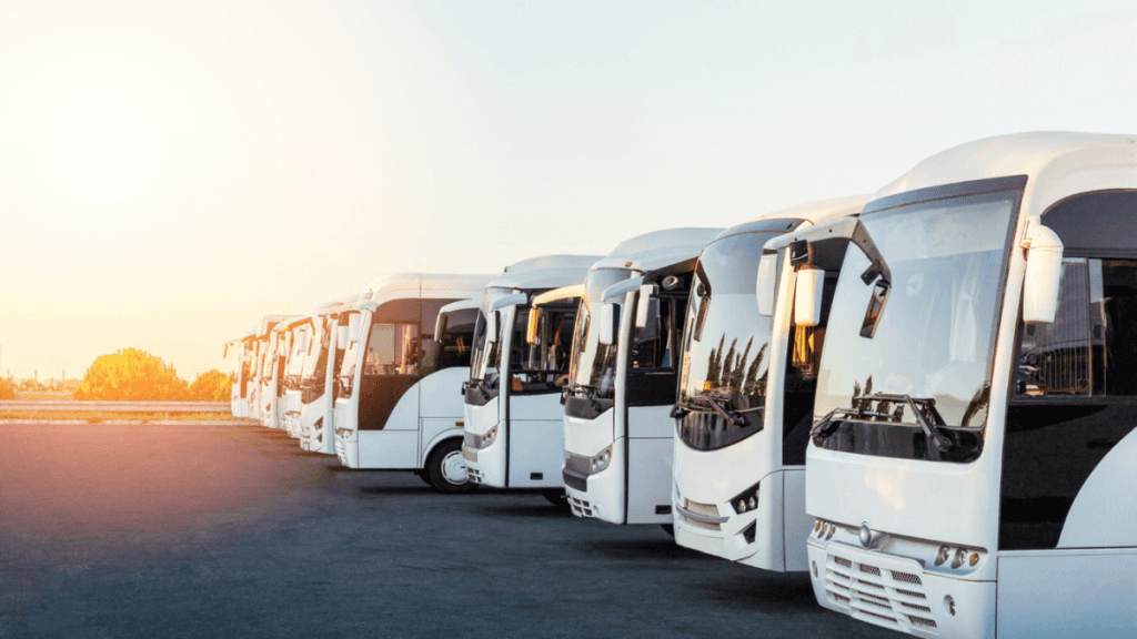 Intercape Bus Services: A Complete Guide Intercape Bus Services