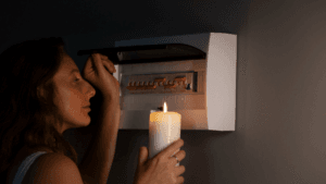 Joburg Power Outages