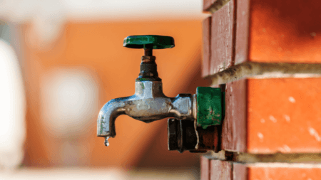 Johannesburg to Experience Water Outages Due to Planned Maintenance