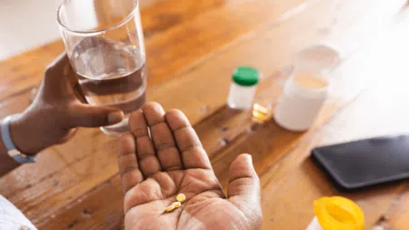 Malaria Alert