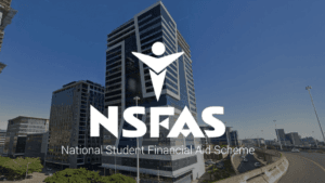 Minister Addresses NSFAS TVET Allowance Disbursement and Appeals Process -April 2025 Update Minister Addresses NSFAS TVET Allowance Disbursement and Appeals Process
