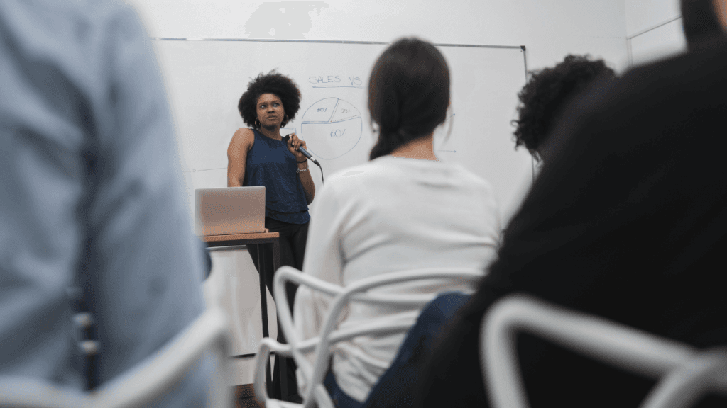 National Youth Service Incubator Programme