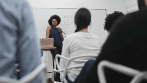 National Youth Service Incubator Programme