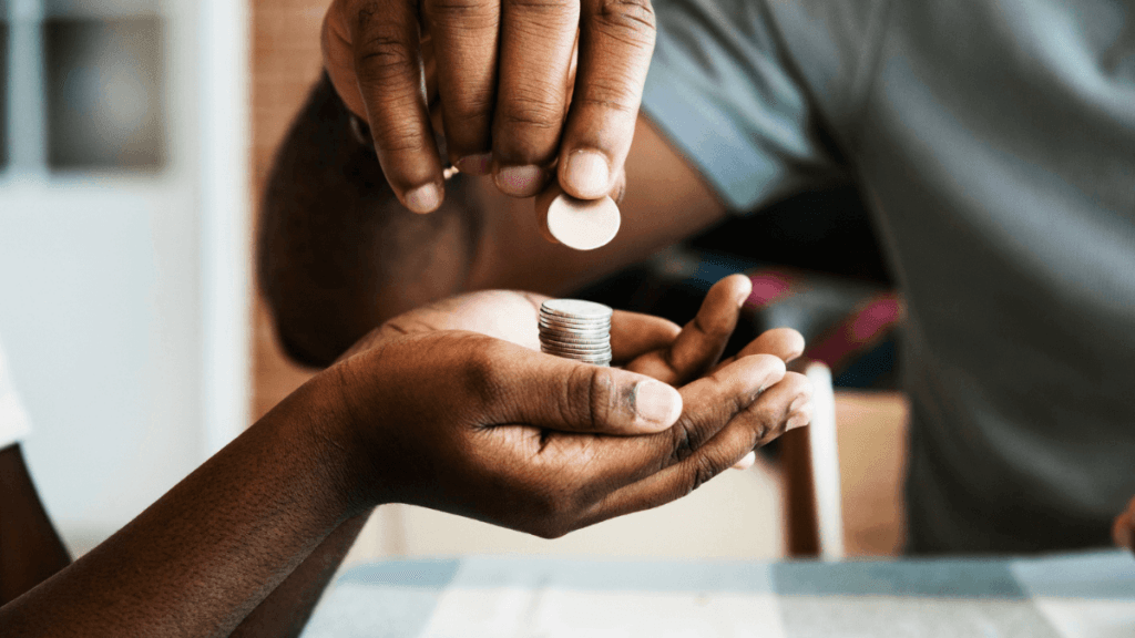 New Law Warning: Maintenance Dodgers to Face Credit Blacklisting