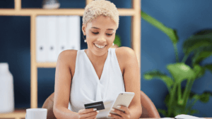 Open a TymeBank Account Without Physical Documents