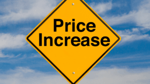 Price Shock! What South Africans Will Pay More for Starting 1 April 2025