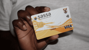 SASSA Gold Cards Will Remain Active Beyond May 2025!