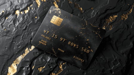 SASSA Gold Card and Postbank Black Card
