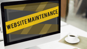 SASSA Online Services Offline for Maintenance