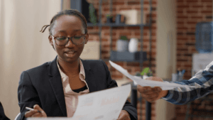 Can You Take Out a Loan While Receiving a SASSA Grant? SASSA grant loan options