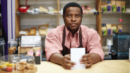 Spaza Shop Support Fund