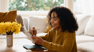 Turn Cents into Sense with Standard Bank’s Savings Plan Standard Bank Savings Accounts