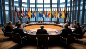 What Is the G20 Summit and Why Is It Important for Global Politics and the Economy? What Is the G20 Summit and Why Is It Important