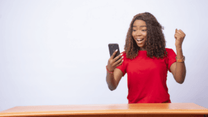 Win 1 of 20 Samsung A25 Smartphones with Boxer! Win 1 of 20 Samsung A25 Smartphones