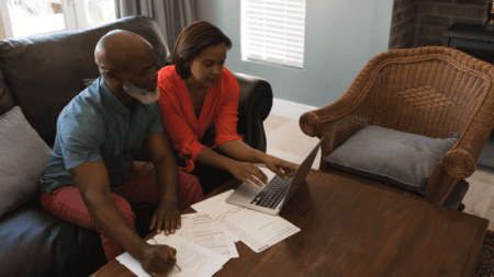 how South African law handles your property estate if you die without a will