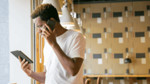 warning signs of loan scams in South Africa