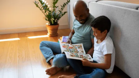 10 Everyday Household Items You Can Use to Teach Reading at Home