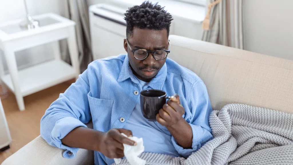Affordable and effective flu remedies